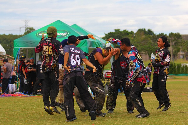 美美与共 美美与共